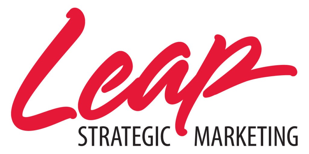 Leap Strategic Marketing | Marketing Communications firm